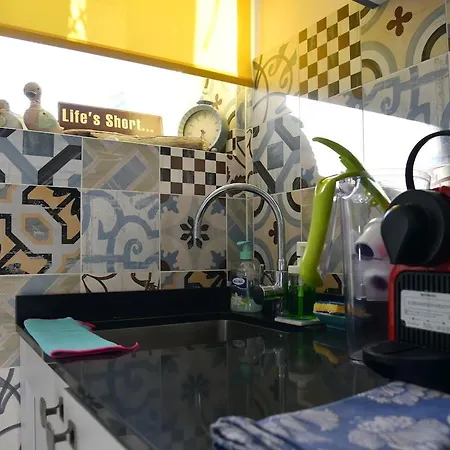 Casa Solare Bright And Spacious 2br Near Center With Airco