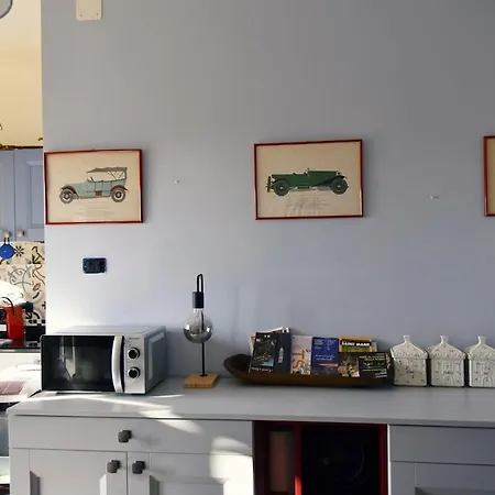 Casa Solare Bright And Spacious 2br Near Center With Airco