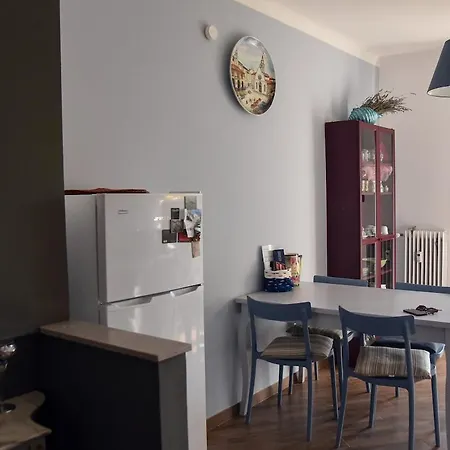 Casa Solare Bright And Spacious 2br Near Center With Airco Apartment Triest