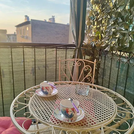 Apartment Casa Solare Bright And Spacious 2br Near Center With Airco *