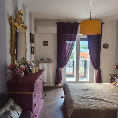 Apartment Casa Solare Bright And Spacious 2br Near Center With Airco *