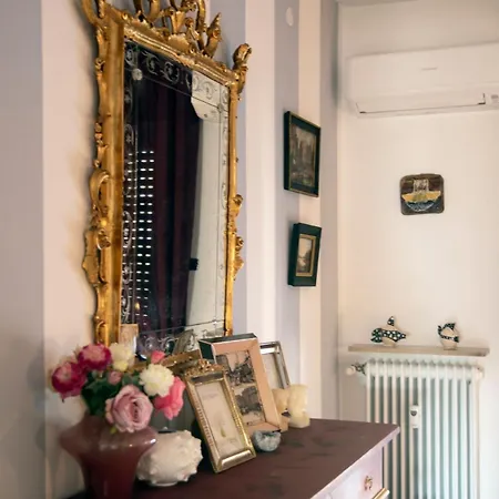 Apartment Casa Solare Bright And Spacious 2br Near Center With Airco Triest