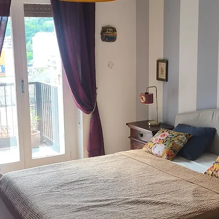 Casa Solare Bright And Spacious 2br Near Center With Airco * Triest