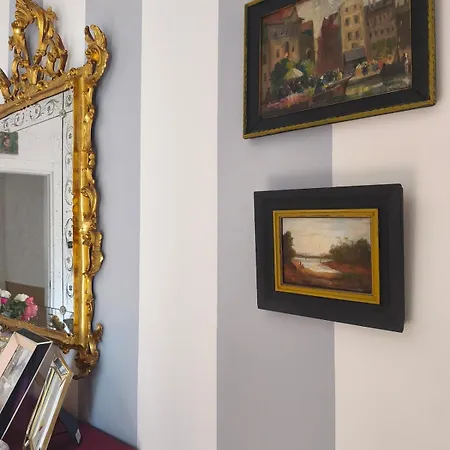 Casa Solare Bright And Spacious 2br Near Center With Airco Apartment *