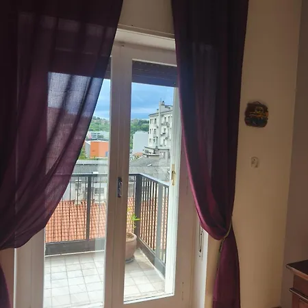 Apartment Casa Solare Bright And Spacious 2br Near Center With Airco *