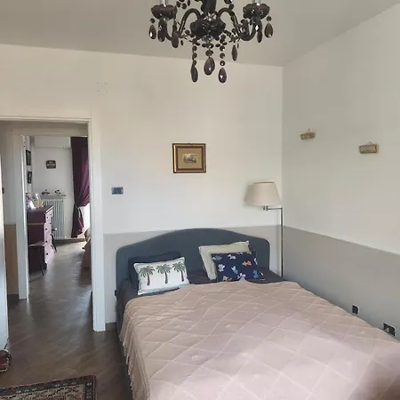 Casa Solare Bright And Spacious 2br Near Center With Airco * Triest