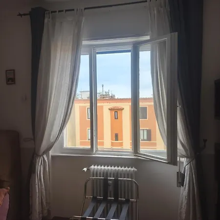 Apartment Casa Solare Bright And Spacious 2br Near Center With Airco
