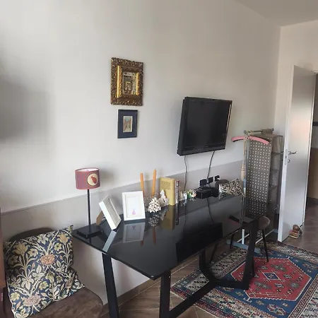 Apartment Casa Solare Bright And Spacious 2br Near Center With Airco *