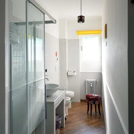 Casa Solare Bright And Spacious 2br Near Center With Airco *